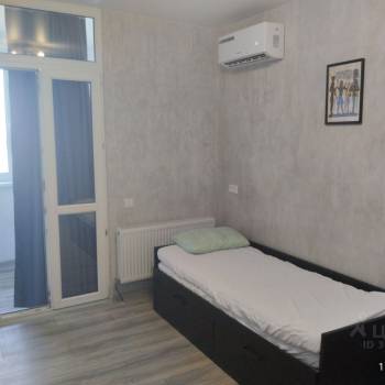 Сдается 1-комнатная квартира, 22,5 м²