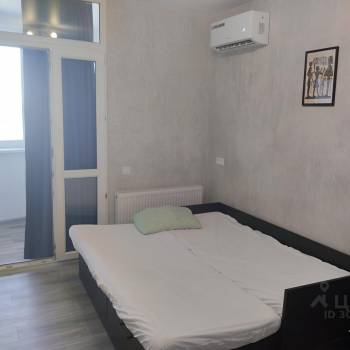 Сдается 1-комнатная квартира, 22,5 м²