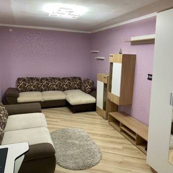 Сдается 1-комнатная квартира, 32 м²