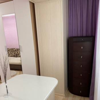 Сдается 1-комнатная квартира, 32 м²