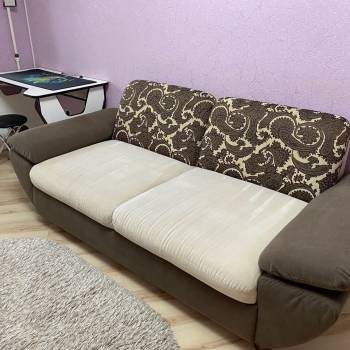 Сдается 1-комнатная квартира, 32 м²