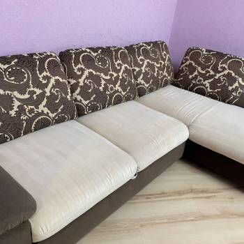 Сдается 1-комнатная квартира, 32 м²