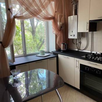Сдается 1-комнатная квартира, 32 м²