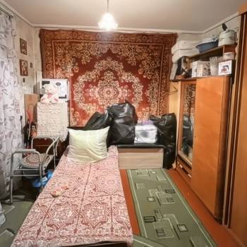 Продается 3-х комнатная квартира, 53,8 м²