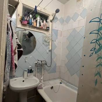 Продается 3-х комнатная квартира, 53,8 м²