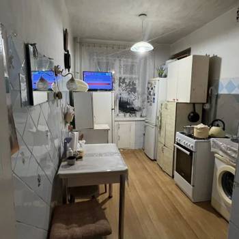 Продается 3-х комнатная квартира, 53,8 м²