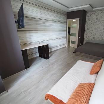 Сдается 1-комнатная квартира, 45 м²