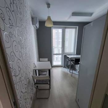 Сдается 1-комнатная квартира, 45 м²