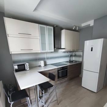 Сдается 1-комнатная квартира, 45 м²
