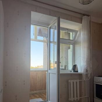 Сдается 1-комнатная квартира, 37 м²