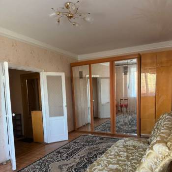 Сдается 1-комнатная квартира, 37 м²