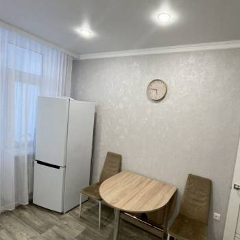 Сдается 2-х комнатная квартира, 55 м²