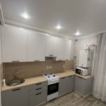 Сдается 2-х комнатная квартира, 55 м²