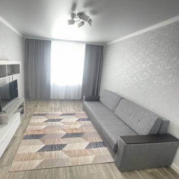 Сдается 2-х комнатная квартира, 55 м²