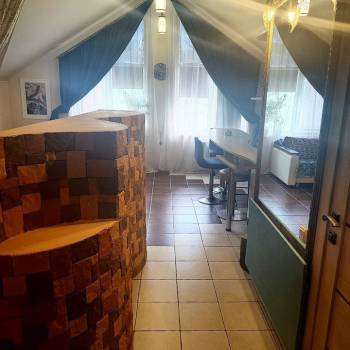 Продается 1-комнатная квартира, 35 м²