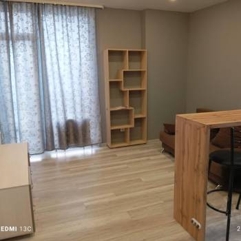 Сдается 1-комнатная квартира, 29 м²