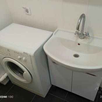 Сдается 1-комнатная квартира, 29 м²