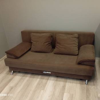 Сдается 1-комнатная квартира, 29 м²