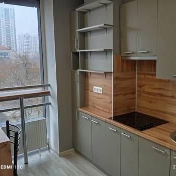 Сдается 1-комнатная квартира, 29 м²
