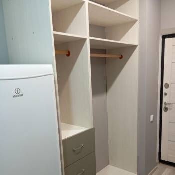 Сдается 1-комнатная квартира, 29 м²