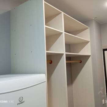 Сдается 1-комнатная квартира, 29 м²