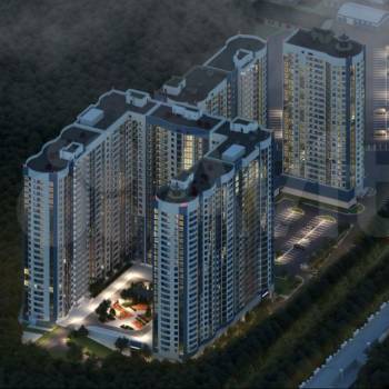 Продается 2-х комнатная квартира, 49,94 м²