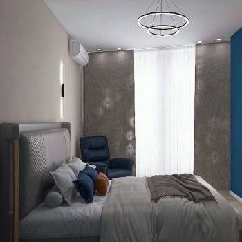 Продается 2-х комнатная квартира, 49,94 м²