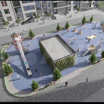 Продается 2-х комнатная квартира, 49,94 м²