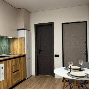 Сдается 1-комнатная квартира, 28 м²