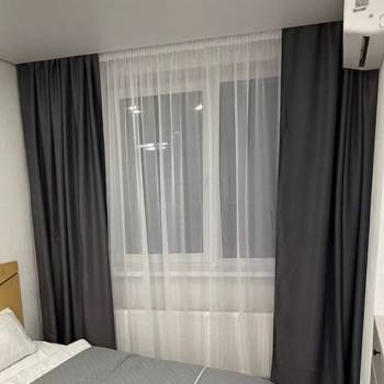 Сдается 1-комнатная квартира, 28 м²