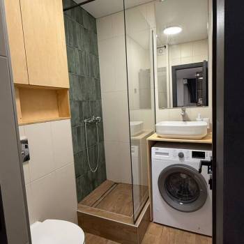 Сдается 1-комнатная квартира, 28 м²