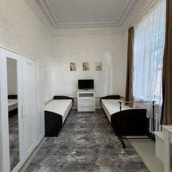 Сдается 1-комнатная квартира, 20,1 м²