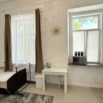 Сдается 1-комнатная квартира, 20,1 м²