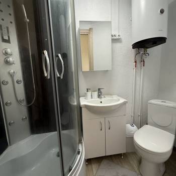 Сдается 1-комнатная квартира, 20,1 м²