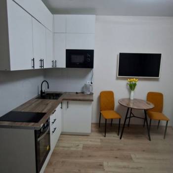 Сдается 1-комнатная квартира, 22 м²