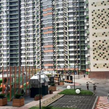 Сдается 1-комнатная квартира, 22 м²