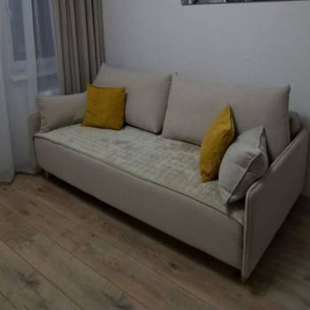 Сдается 1-комнатная квартира, 22 м²