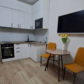 Сдается 1-комнатная квартира, 22 м²