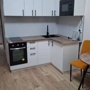 Сдается 1-комнатная квартира, 22 м²