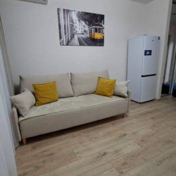Сдается 1-комнатная квартира, 22 м²