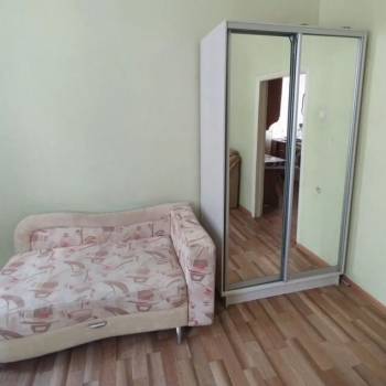 Сдается 1-комнатная квартира, 28 м²