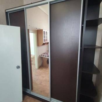Сдается 1-комнатная квартира, 28 м²