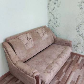 Сдается 1-комнатная квартира, 28 м²