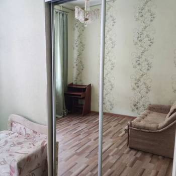 Сдается 1-комнатная квартира, 28 м²