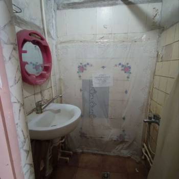 Сдается 1-комнатная квартира, 28 м²