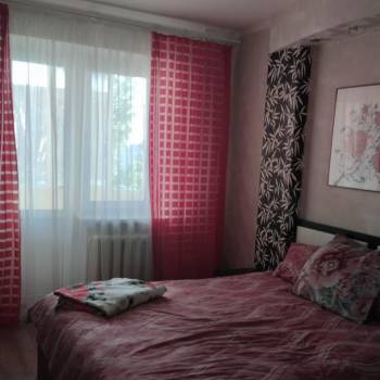 Продается 3-х комнатная квартира, 62,9 м²