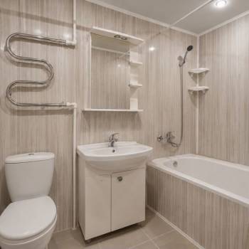 Продается 1-комнатная квартира, 27,5 м²