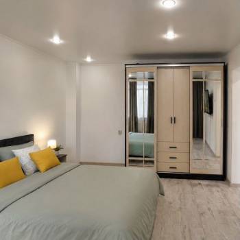 Продается 1-комнатная квартира, 27,5 м²