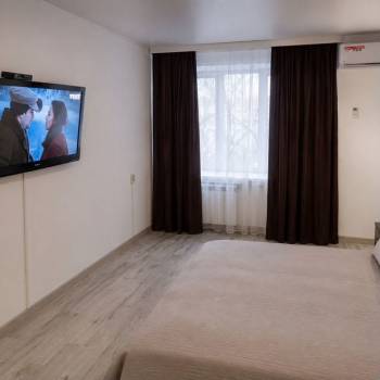 Продается 1-комнатная квартира, 27,5 м²