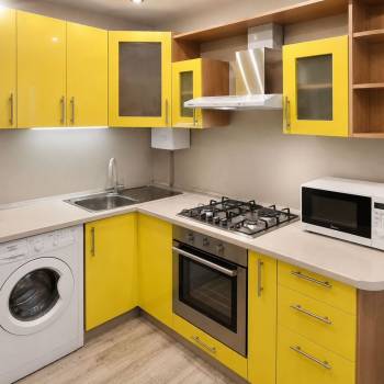 Продается 1-комнатная квартира, 27,5 м²